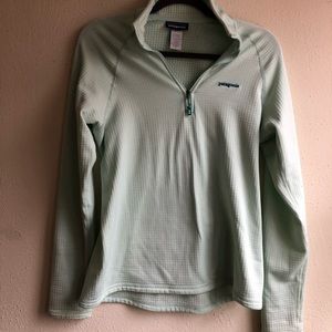 Patagonia R1 Pullover